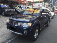 Selling Mitsubishi Montero 2009 Automatic Diesel in Quezon City