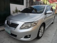 2nd Hand Toyota Altis 2008 for sale in San Fernando