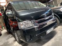 Sell 2nd Hand 2019 Toyota Hiace at 10000 in Quezon City