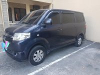 Selling 2nd Hand Suzuki Apv 2009 in Taguig