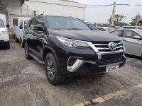 Selling 2nd Hand Toyota Fortuner 2016 in Taguig