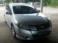 Selling 2nd Hand Honda City 2009 in Taguig