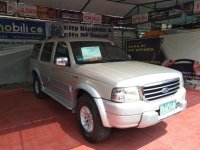 Selling Ford Everest 2005 Manual Diesel in Parañaque