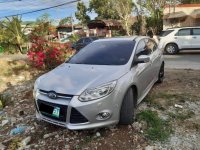 2nd Hand Ford Focus 2014 Hatchback at Automatic Gasoline for sale in Meycauayan