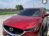 Selling Mazda Cx-5 2018 Automatic Gasoline in Biñan