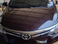 Selling 2nd Hand Toyota Vios 2018 for sale in Santa Maria