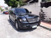 Selling 2nd Hand Ford Expedition 2003 Automatic Gasolin in Marikina