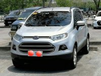 Selling 2nd Hand Ford Ecosport 2017 at 20000 km in Biñan