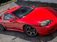 Selling 2nd Hand Mitsubishi 3000Gt 1999 in Manila