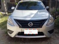 Selling Brand New Nissan Almera 2017 at 15000 km