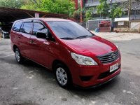 Sell 2nd Hand 2016 Toyota Innova at 20000 km in Mandaluyong