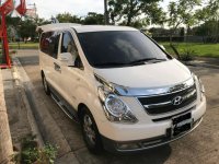 2nd Hand Hyundai Grand Starex 2012 for sale in Bacoor
