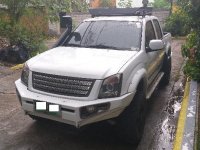 Sell 2nd Hand 2009 Isuzu D-Max Automatic Diesel at 143719 km in Bacoor