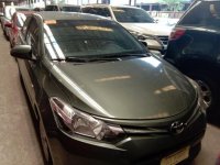 2nd Hand Toyota Vios 2018 for sale in Quezon City