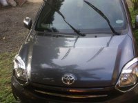 Selling Toyota Wigo 2015 Automatic Gasoline in Malolos