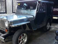 2nd Hand Toyota Owner-Type-Jeep for sale in Lipa