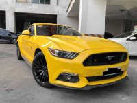 Selling Ford Mustang Automatic Gasoline in Dasmariñas