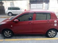 2nd Hand Suzuki Celerio 2016 for sale in Pateros