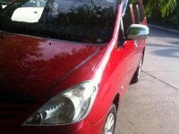 Selling 2nd Hand Toyota Innova 2011 in Manila