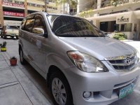 Toyota Avanza 2007 Automatic Gasoline for sale in Makati