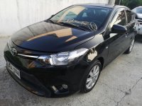 Selling 2nd Hand Toyota Vios 2014 in Manila