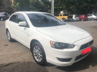 2nd Hand Mitsubishi Lancer 2014 for sale in Cebu City