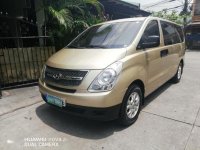 Selling 2012 Hyundai Grand Starex in Marikina