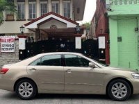 2nd Hand Toyota Camry 2008 Automatic Gasoline for sale in Quezon City