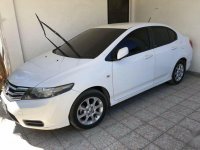 2013 Honda City for sale in Mandaue