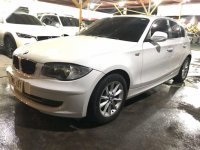 Selling Bmw 118D 2013 Automatic Diesel in Pasig