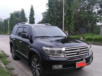 Selling Toyota Land Cruiser Automatic Diesel in Caloocan