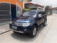 2010 Mitsubishi Montero for sale in Antipolo