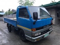 2nd Hand Isuzu Elf for sale in Cabanatuan