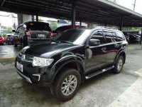 Selling Mitsubishi Montero Sport 2015 Manual Diesel in Pasig