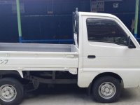 2nd Hand Suzuki Multi-Cab Manual Gasoline for sale in Baliuag