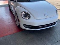Selling 2nd Hand Volkswagen Beetle 2012 at 20000 km 