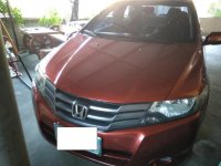 Brand New Honda City 2010 for sale in Tarlac City