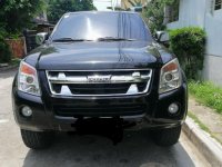 Selling 2nd Hand Isuzu D-Max 2010 in Cainta