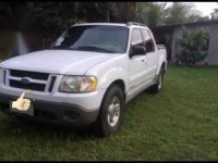 2nd Hand Ford Explorer Automatic Gasoline for sale in Cagayan de Oro