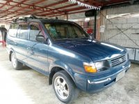 2nd Hand Toyota Revo 2000 Manual Diesel for sale in San Leonardo