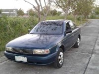 Selling 2nd Hand Nissan Sentra 2000 in Oton