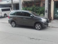 2nd Hand Toyota Avanza 2018 Automatic Gasoline for sale in Makati