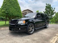 Selling 2nd Hand Ford Expedition 2003 in Quezon City