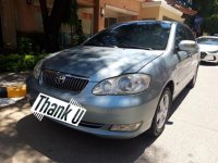 Selling 2nd Hand Toyota Altis 2007 in Pasig