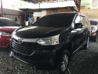 Selling 2nd Hand Toyota Avanza 2018 in Quezon City
