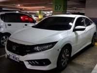 2018 Honda Civic for sale in Mandaluyong