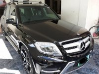 Sell 2nd Hand 2013 Mercedes-Benz 220 at 42000 km in Bacoor