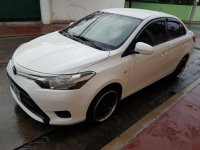 2nd Hand Toyota Vios 2014 Manual Gasoline for sale in Marikina