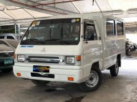 2nd Hand Mitsubishi L300 2017 at 25000 km for sale