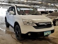 Selling 2nd Hand Honda Cr-V 2008 in Cebu City